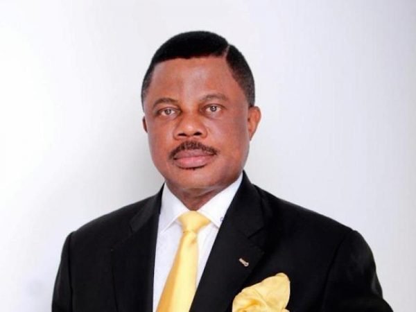 Insecurity In Anambra: Obiano Not Even Disturbed - PDP Alleges