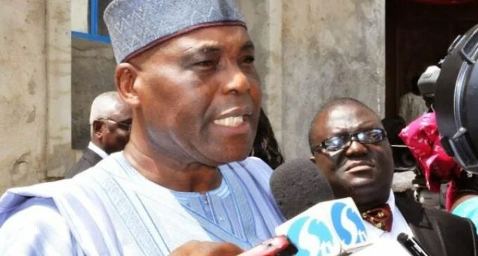 No southerner can win 2023 presidential election - Dokpesi