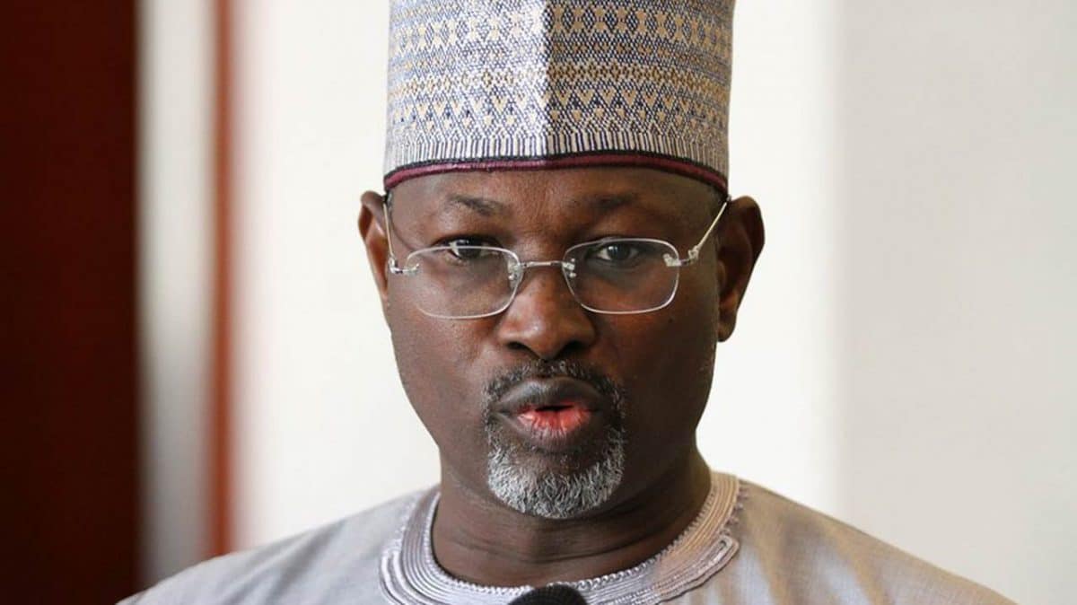 For 21 years, PDP, APC have been misleading Nigerians – Attairu Jega