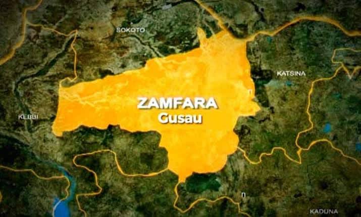 Zamfara Notorious Bandit, Damina, Shot Dead By Bandit Leader, Dogo Gide