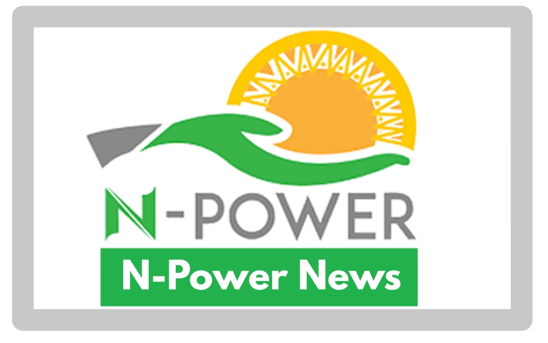 Npower: Batches A And B Make Ready Your Login Details