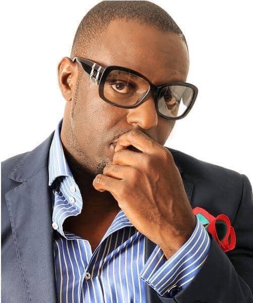 Igbos Should Device Other Means To Speak Up Instead Of Killing - Jim Iyke