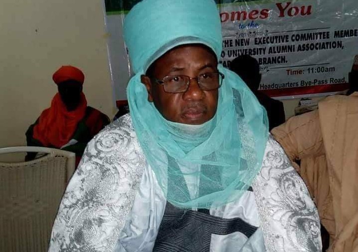 Emir Of Bungudu, Hassan Attahiru, Released By Kidnappers After One Month