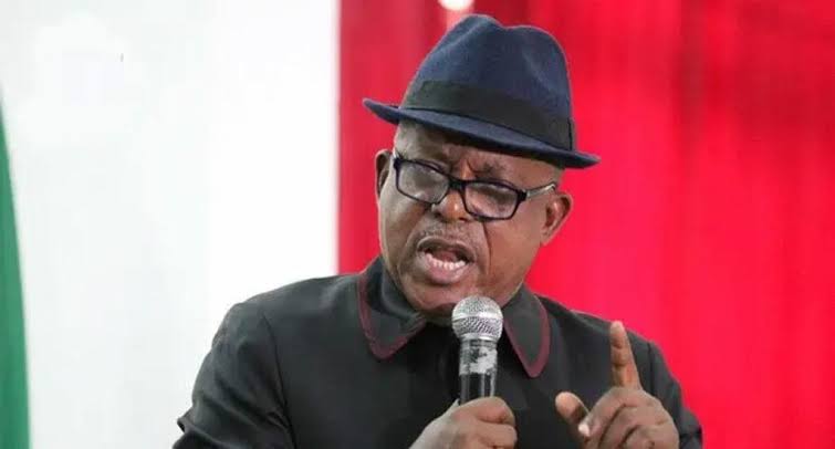 Secondus sets to stop PDP national convention with fresh suit