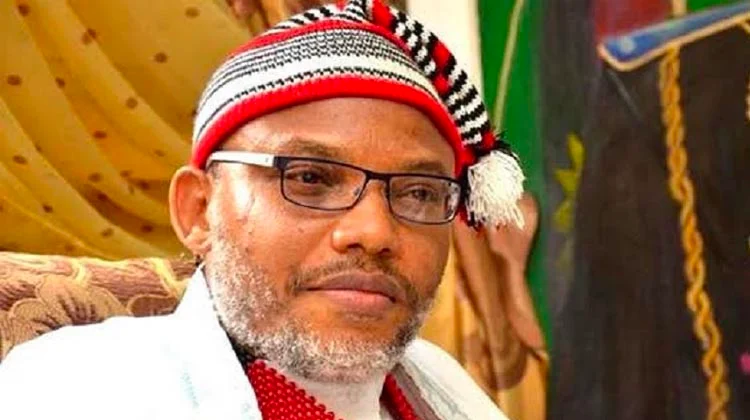 Failure To Release Nnamdi Kanu Before November 4th…. - IPOB