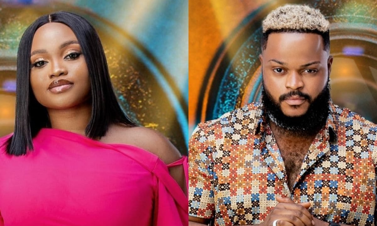 BBNaija S6: Whitemoney clears air on relationship with JMK