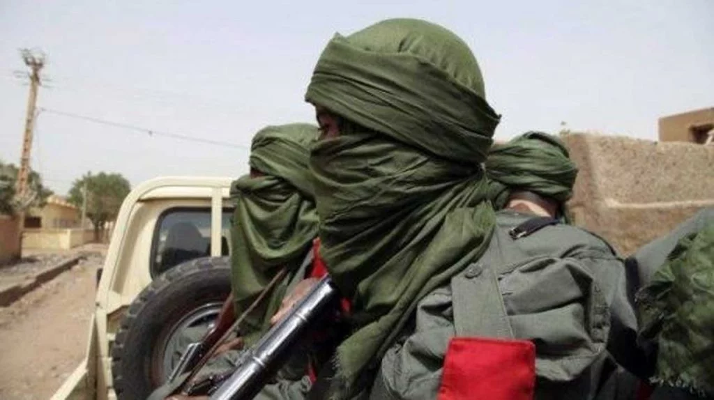 Bandits Kill 20 Security Operatives In Zamfara, Set Their Corpses On Fire