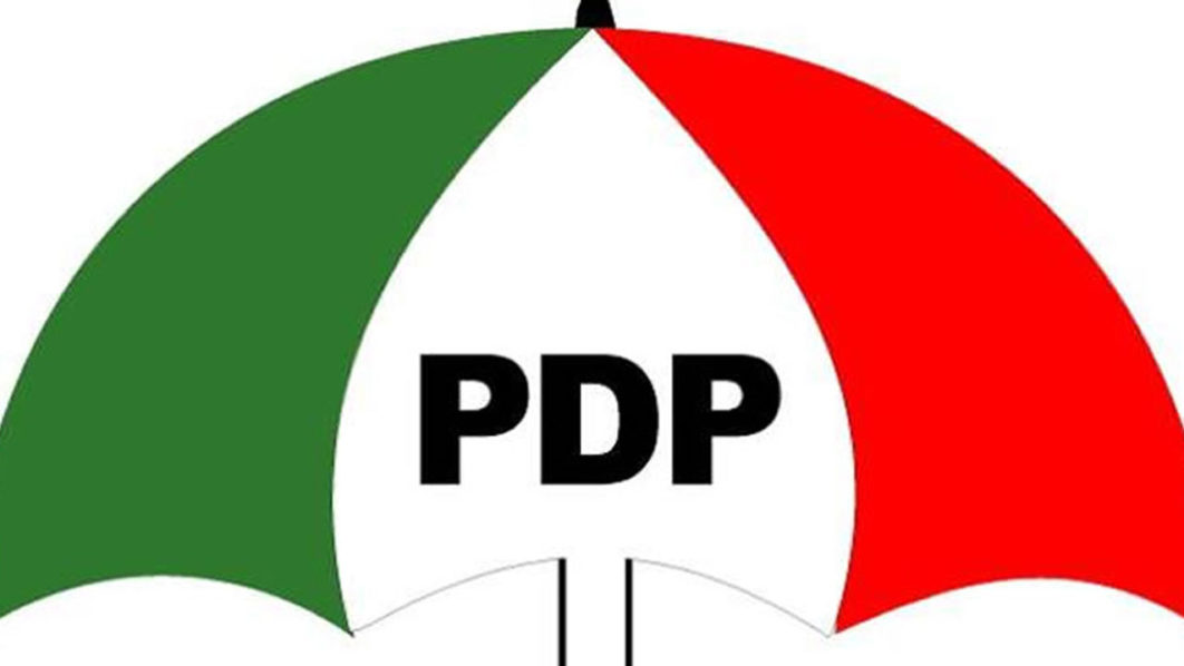 Convention: PDP tells Court that no one’s Mandate will be shortened