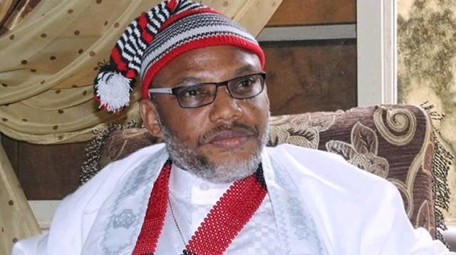 IPOB: Nnamdi Kanu excited over UN ‘urgent appeals’ to Nigeria, Kenya