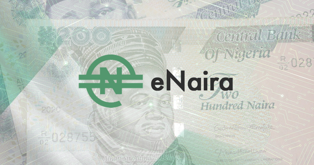 Just In: President Buhari Unveils E-Naira