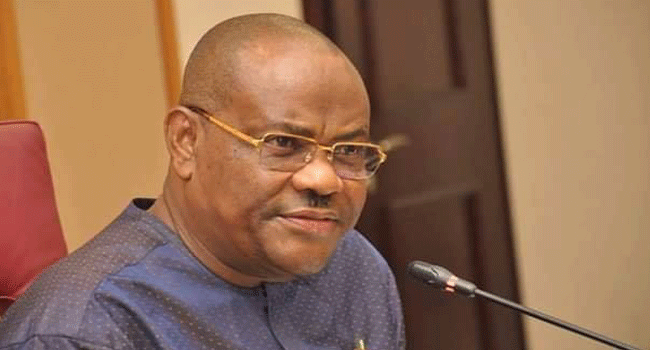 Wike calls for better investment in health sector to end medical tourism