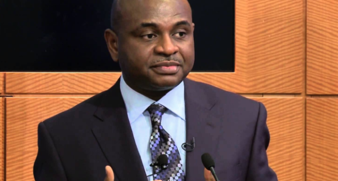 Moghalu: Economic frustration Make youths to leave Nigeria