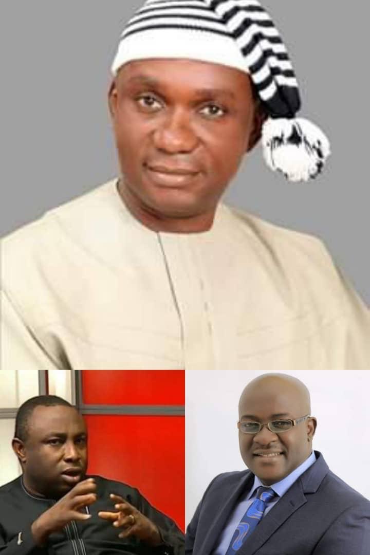 How Abia Assembly compromised investigative panel reports on N200m Micro Finance Fraud - Group