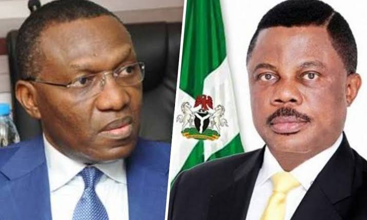 Anambra Insecurity: Apologize to Senator Uba Now, SAUGCO tells Obiano, Followers