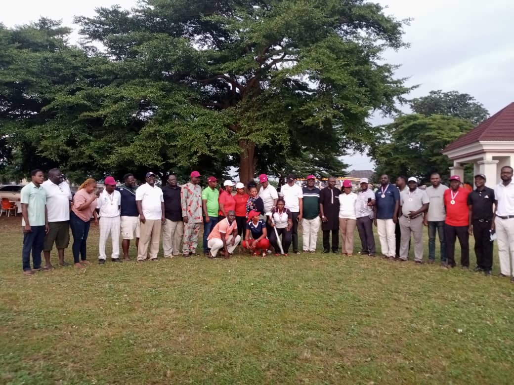 Lafia Golf Club Gets New Executive, Solicits Govt Support