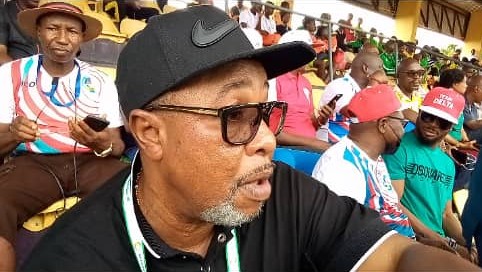 Northern Coaches Disagree With Factional AFN President Over Events At NYG