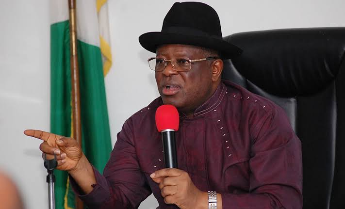 Ebonyi: Mbaka's assessment of Umahi's govt wrong, not realities - Indigenes