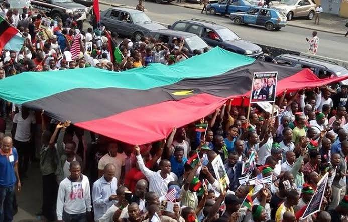 CSOs To IPOB: Sit-At-Home Will Cause Emergency Rule Declaration In Anambra