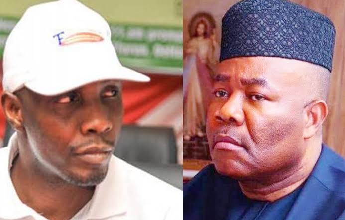 NDDC Board: Akpabio did not bribe Tompolo – Niger Delta Militants react