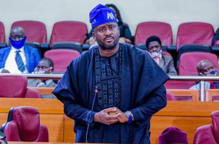 #EndSARS: Desmond Elliot Reacts To Judicial Panel Report