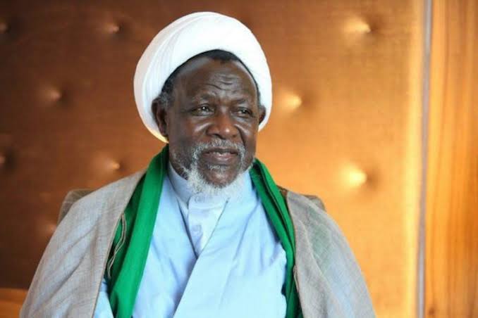 Zakzaky Distances Self From Poster Linking Him To Kwankwaso's 2023 Presidential Ambition