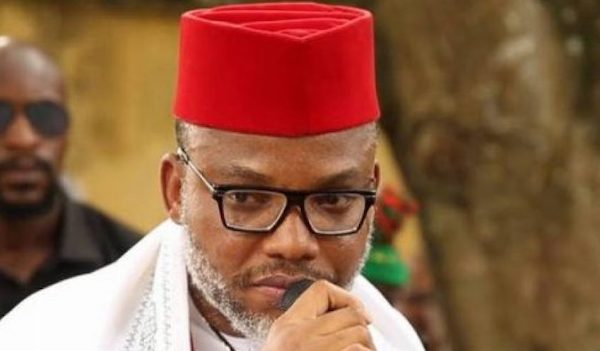 IPOB: Northern Elders Rejects Special Treatment, Trial For Nnamdi Kanu