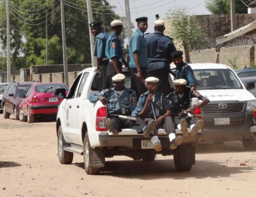 Jigawa Hisbah Arrests 47 Persons For Immorality, Seizes 745 Bottles Of Beer