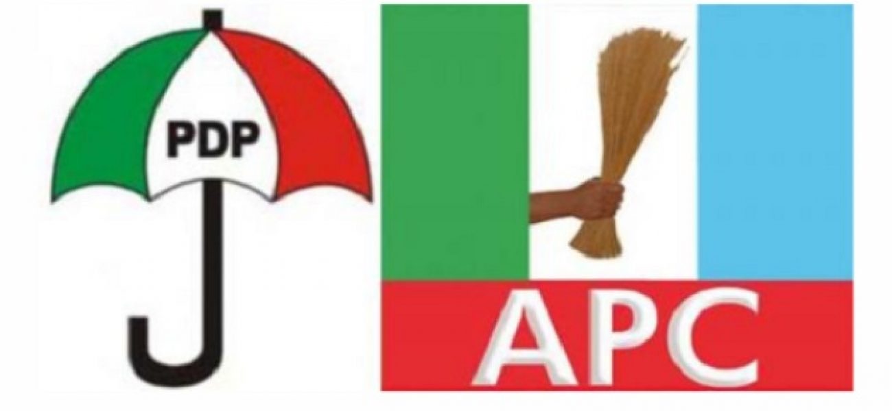 2023: PDP Positioned To Sack APC - PDP Youth Leader