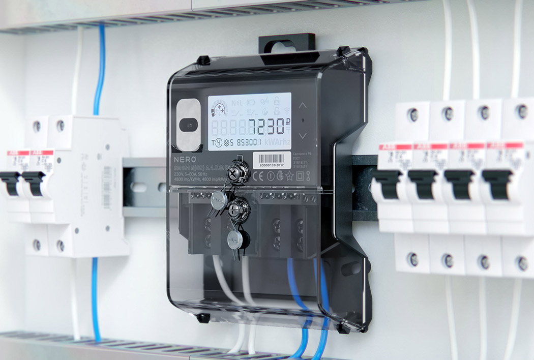 FG Increases Prices Of Electricity Meters