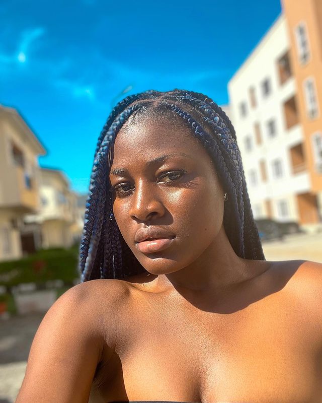 “If you have no skin condition, you have no reason not to smell nice” – BBNaija’s Alex Unusual