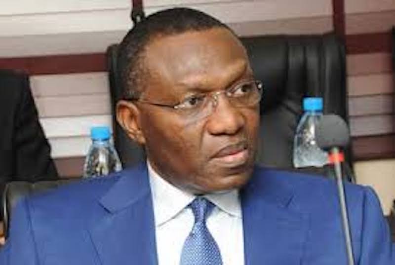 Andy Uba rejects Anambra election results, alleges massive manipulation