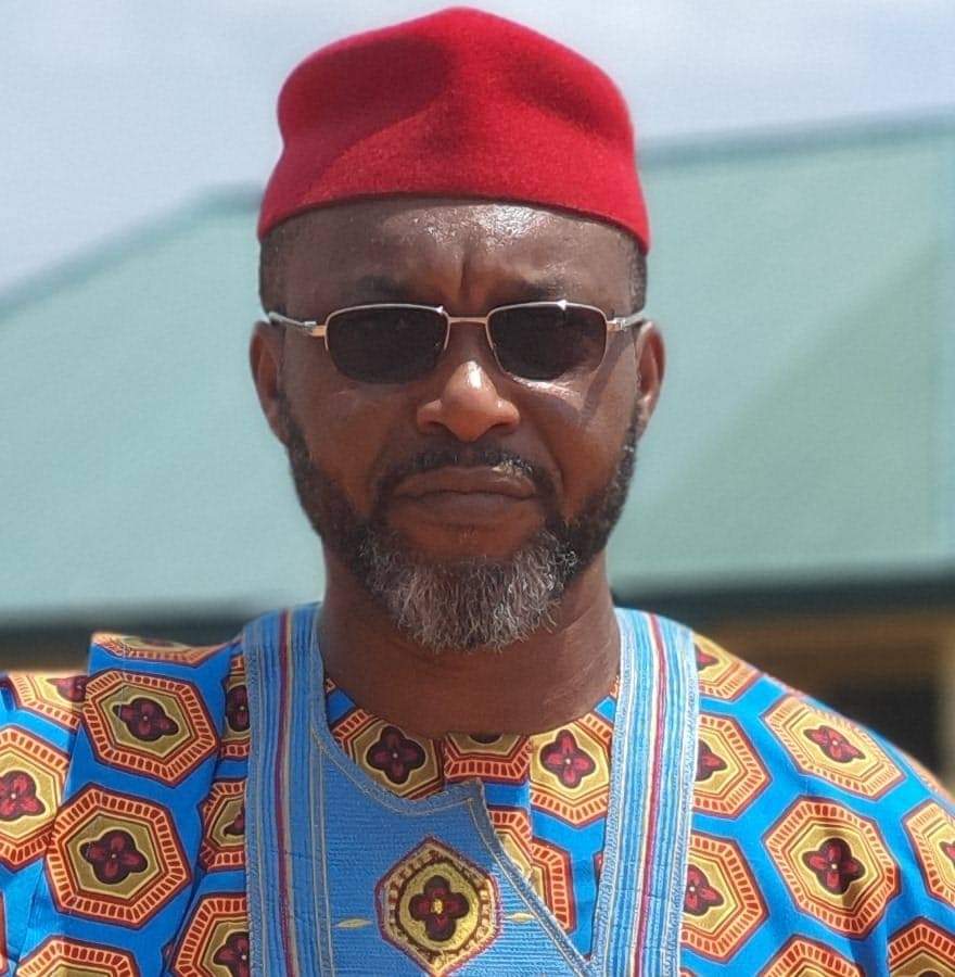 Osita Chidoka Blasts IPOB Over Sit-At-Home, 'No Election' In Anambra