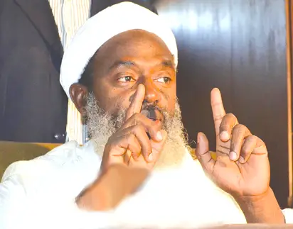 Sheikh Gumi: Declaration Of Bandits As Terrorists Won’t Change Anything