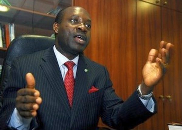 Soludo extends hands of peace to opponents, says join me lets work