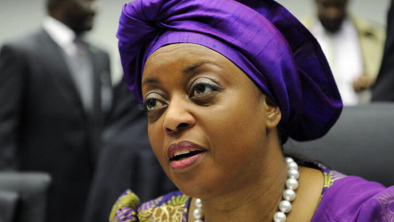 Diezani N450m fraud: EFCC re-arraigns, ex-minister, four others