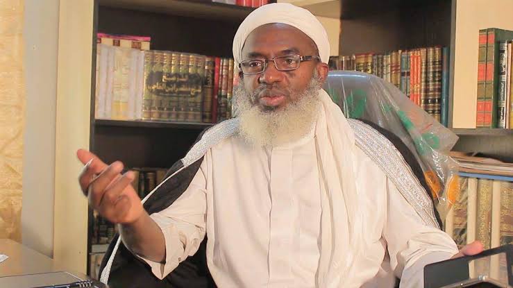 Gumi Establishes School For Herdsmen In Kaduna: Sheikh Uthman Bin Fodio Centre