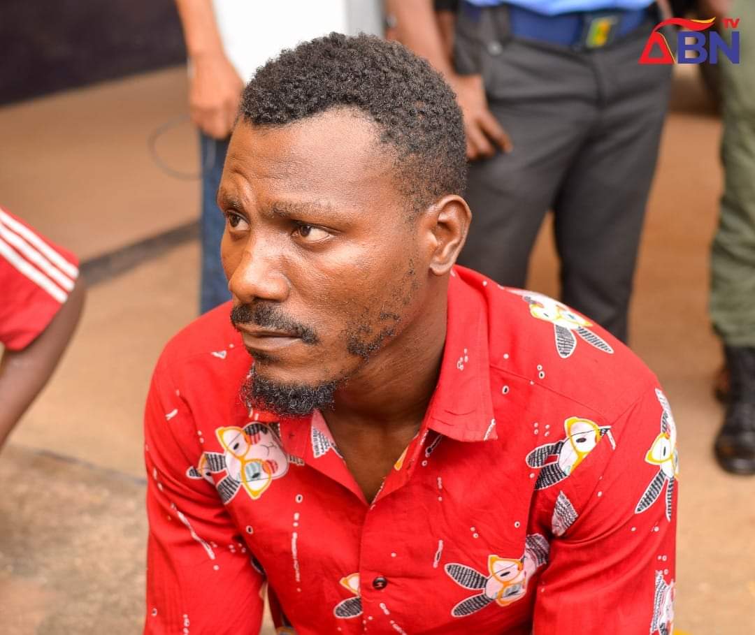 Suspect linked to the kidnap Rev Fr Mark arrested in Abia