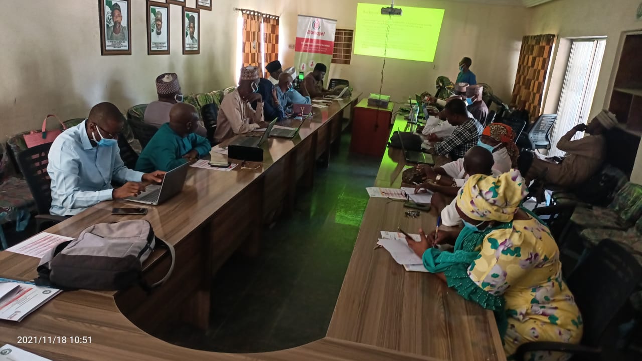 Group Identifies Challenges in Bauchi State Healthcare Service Delivery