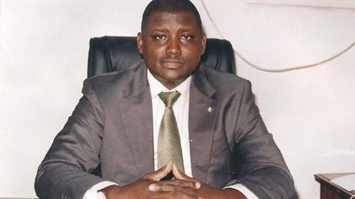 Maina: EFCC & Prison Officials Clash Over Who Should Detain Ex Pension Boss