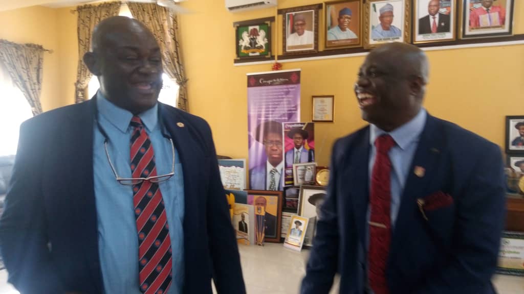 Experts seek improved funding of  monotechnic, Polytechnic libraries