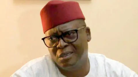 2023: SWAGA Will Save APC From Embarrassing Defeat - Senator Adeyeye