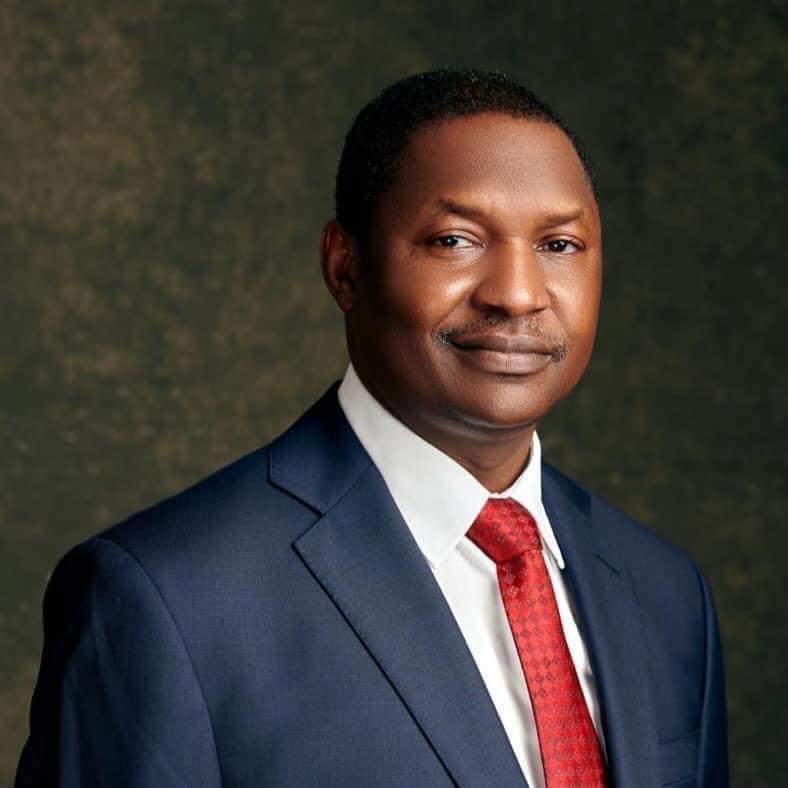 Proscription Of Bandits: We Are Now Determined To Crush Them - Malami