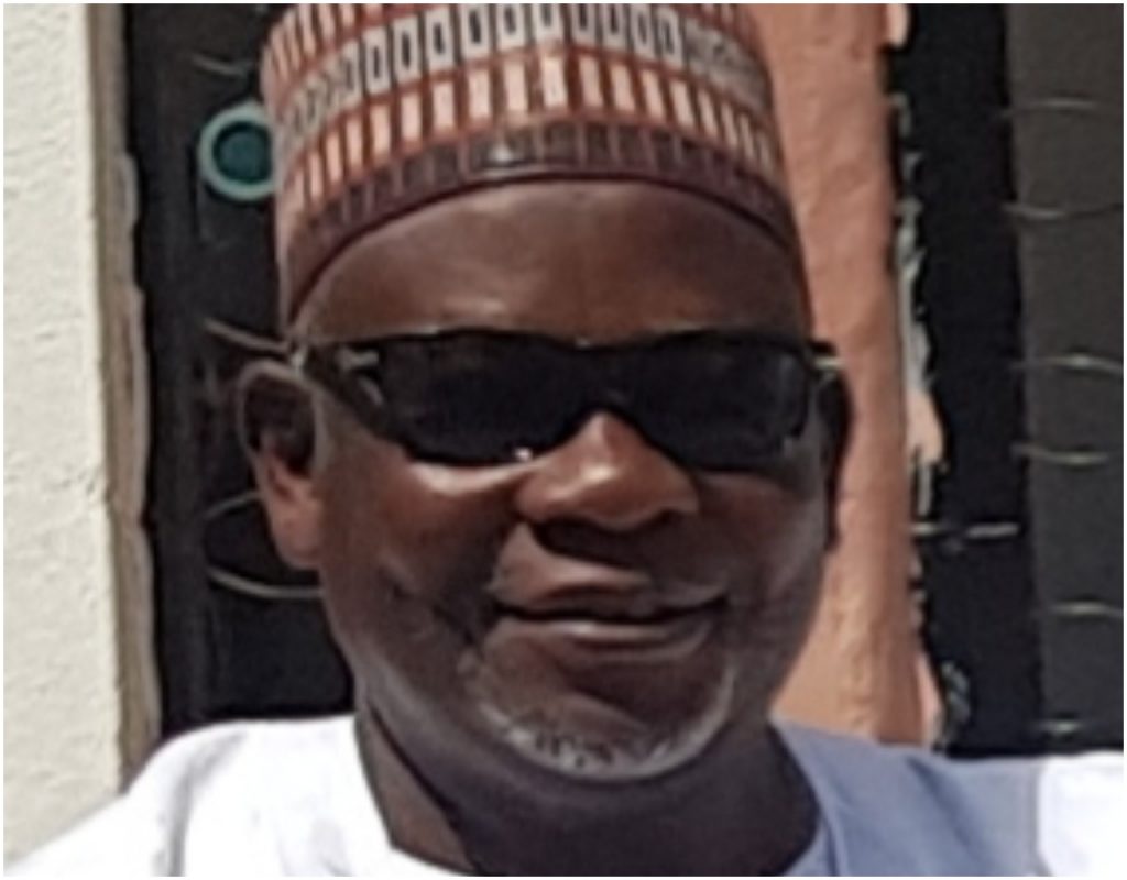 Retired Manager Of NPA, Bashir Abdullahi Kidnapped In Kano