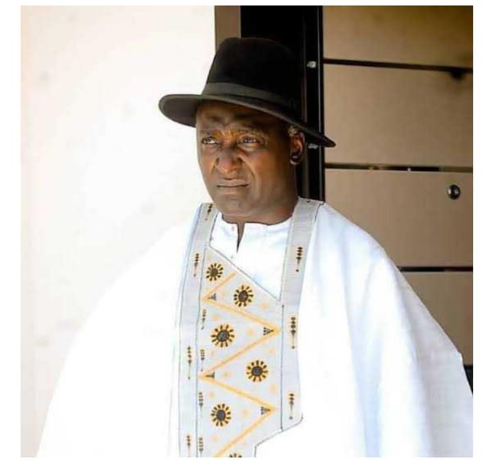 Veteran Actor, Clem Ohameze Calls For Prayers As He Set To Undergo Surgery