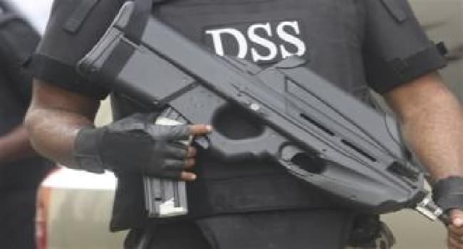 DSS, Police Petitioned Over Plan To Stage Protest Against Buhari