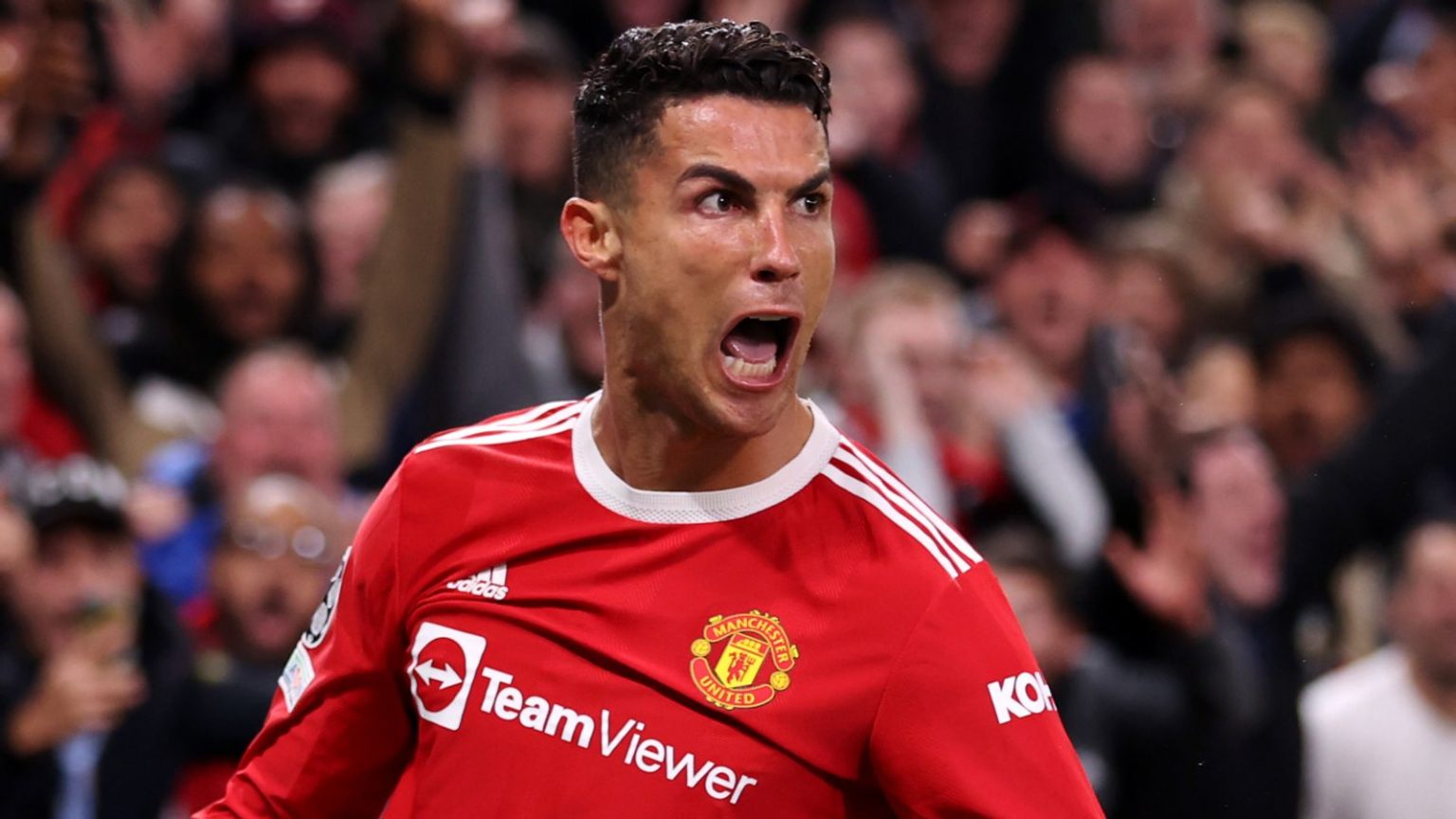 Dino Zoff: Why Cristiano Ronaldo Left Juventus For Man Utd