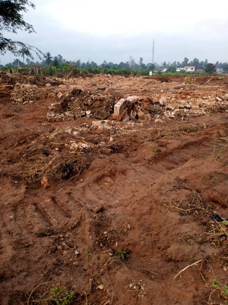 Obinagu Village Cries Out, Warns Land Grabbers ,Public Over Ani Oma Ancestral Land