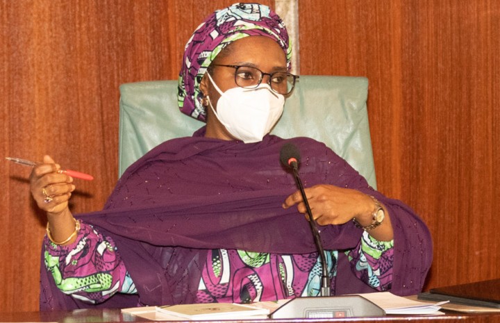 FG To Pay Nigerians Transport Allowance After Fuel Subsidy Removal- Zainab Ahmed