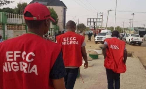 EFCC Arrests Suspect For $200,000 Bitcoin Fraud, Links Him To Cubana Group.