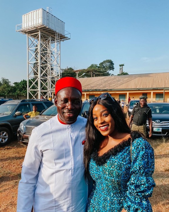 Anambra Election: Soludo's Daughters Congratulate Him On His Victory